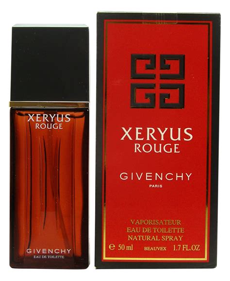 givenchy xeryus rouge dama